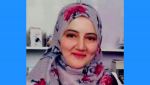 الروائية الجزائرية فاطمة الزهراء بوخديمي
