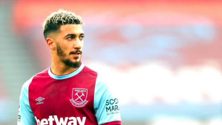 بن رحمة أساسي ضد سيلكبورغ الدنماركي