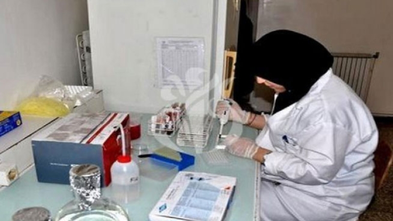 11 وفاة .. 585 إصابة جديدة وشفاء 485 مريض