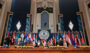 إجماع دولي على التصدي لمخططاته