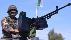 وزارة الدفاع الوطني