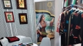 الحرفية سميرة حجير تنسج حكاية صمود تراث