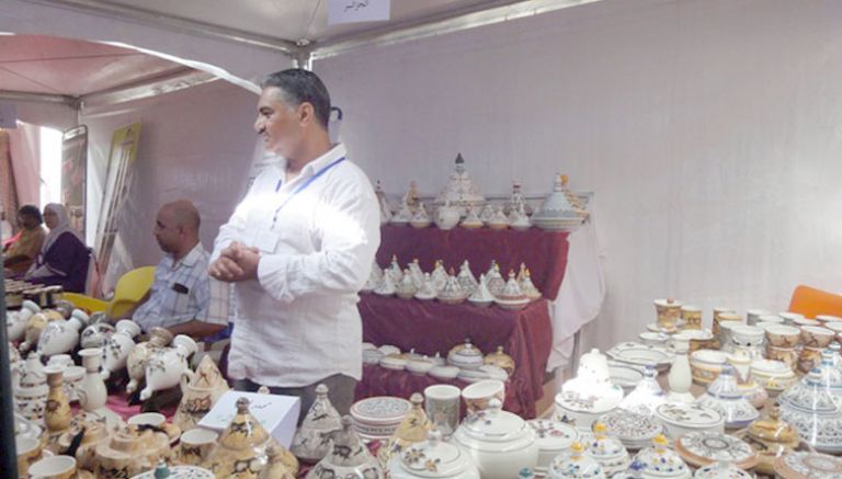80 عارضا من 30 ولاية