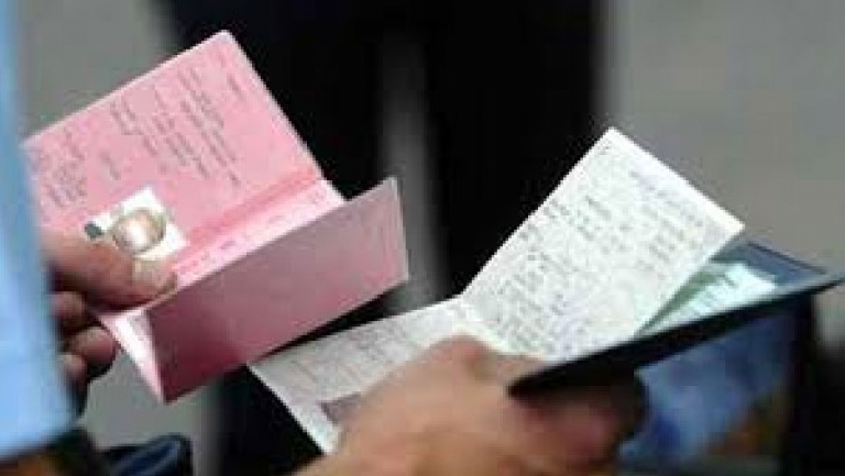 معالجة 3649 قضية وتحرير 17849 مخالفة مرورية