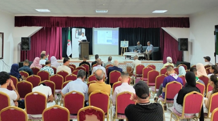 مراجعة القوانين وتطوير الإعلام الرقمي ضرورة