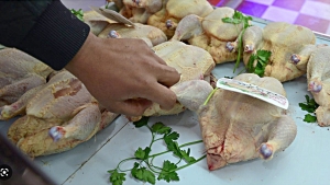 تسقيف أسعار اللحوم البيضاء في غضون أسبوعين