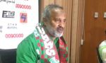 المدير العام الجديد لمولودية وهران سي الطاهر شريف الوزاني
