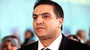 حزبنا يؤمن باختلاف الرأي ضمن مسعى "جزائر موحدة"