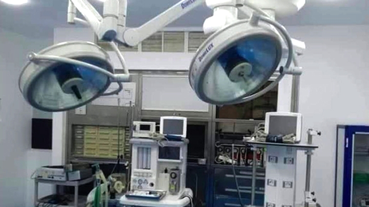 تهيئة واسعة للمؤسسات الاستشفائية بقسنطينة