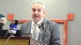 رئيس المجلس الأعلى للغة العربية، صالح بلعيد