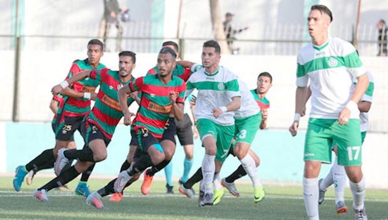 اتحاد البليدة يستعيد توازنه تدريجيا
