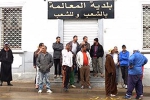 غياب العقاّر وضعف الميزانية أهم الانشغالات بالمعالمة