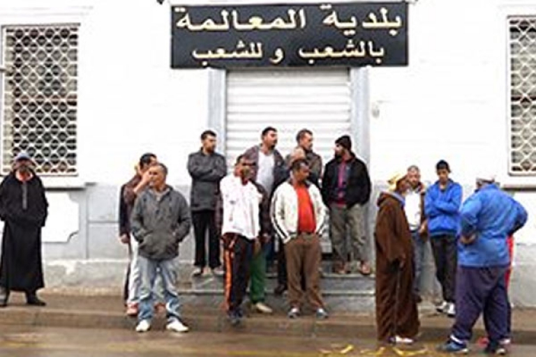 غياب العقاّر وضعف الميزانية أهم الانشغالات بالمعالمة
