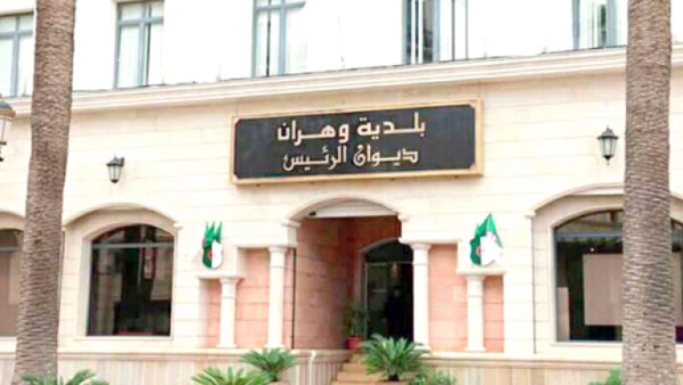 ميزانية أولية بـ355 مليار والولاية تتدخل لدفع الأجور