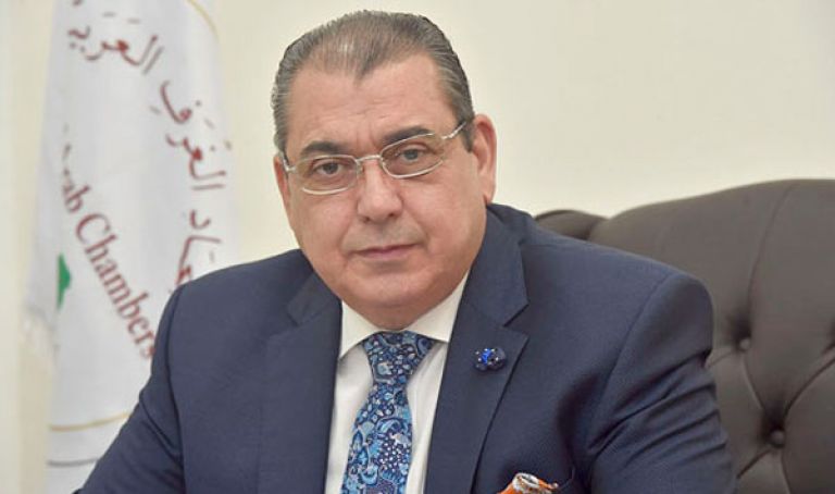 مناخ الأعمال في الجزائر يستهوي المستثمرين العرب