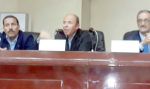 رئيس الغرفة الفلاحية بقسنطينة، السيد محمود بلبجاوي