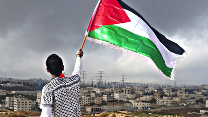 خطوة مهمة تعزّز الحق الفلسطيني