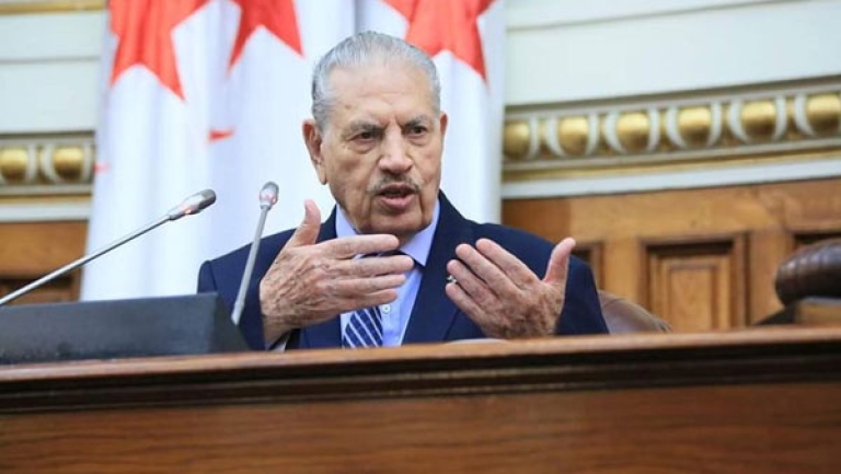 الرئيس تبون نجح في تحدٍ تاريخي بشجاعة وعزم