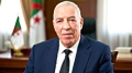 وزير المجاهدين وذوي الحقوق، عبد المالك تاشريفت