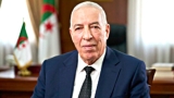 وزير المجاهدين وذوي الحقوق، عبد المالك تاشريفت