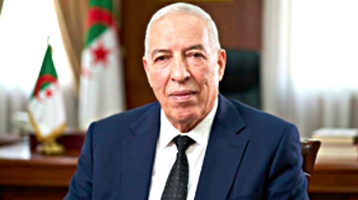 شباب الجزائر رأسمال الأمة لتحصين الهوية الوطنية
