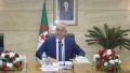 وزير المالية ، لعزيز فايد