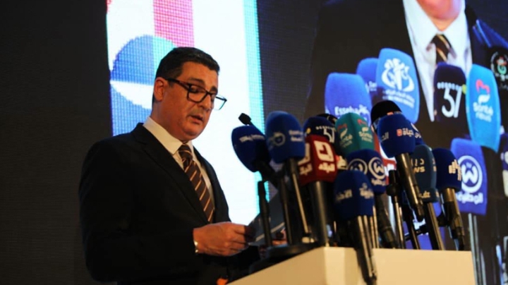 الأمن الدوائي ركيزة السيادة الصحية