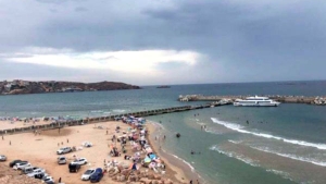 تحضيرات مكثفة لإنجاح موسم اصطياف استثنائي بوهران