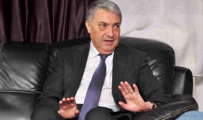 الحوار يستوجب التنازلات