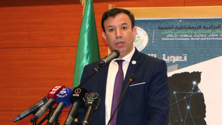الانضمام الناجح مشروط برفع الإنتاج وتنافسيته الجيدة