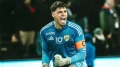 حارس المنتخب الوطني ملفين ماستيل