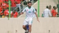آدم زرقان، لاعب المنتخب الوطني ونادي يونيون سانت جيلواز البلجيكي