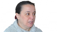 مريم عبدو: صحفية تسمّي الأشياء بمسمياتها