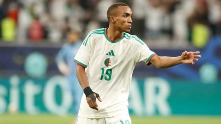 اتحاد العاصمة يضم أشرف عبادة رسميّاً