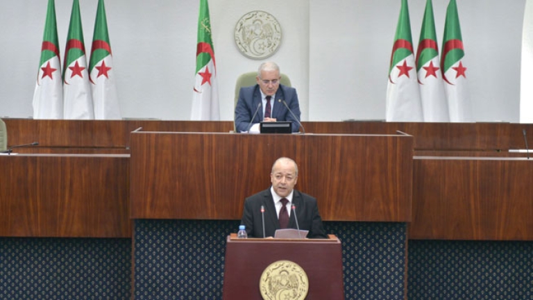 هدفنا بناء صحافة قوية تثمّن الإنجازات وتتصدي للهجمات