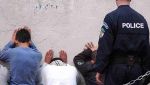 توقيف جمعية أشرار خلال فترة الحجر المنزلي
