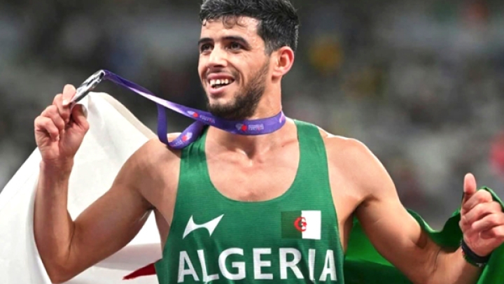 نشيد &quot; قسماً &quot; سيدوّي مرة أخرى في سماء لوس أنجلس