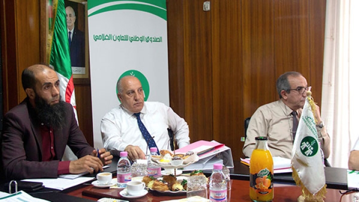 منتجات تأمينية جديدة لتغطية خسائر التغيرات المناخية