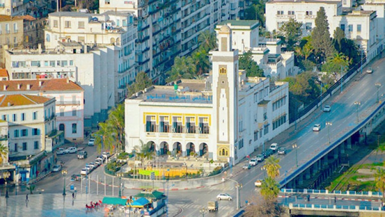 سكيكدة تضبط خريطة الإقلاع التنموي