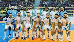 "الخضر" لاقتطاع تأشيرة التأهل رسميًا