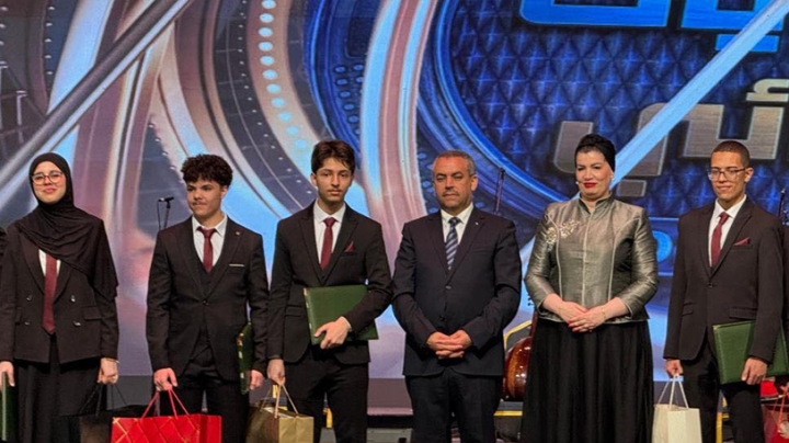 تجسيد نموذج تربوي قوامه الجودة والابتكار