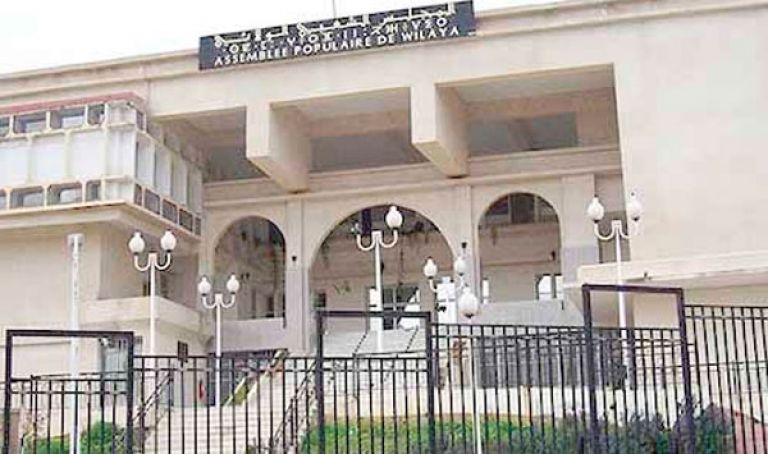 ورقة طريق لاستدراك تأخر التنمية المحلية