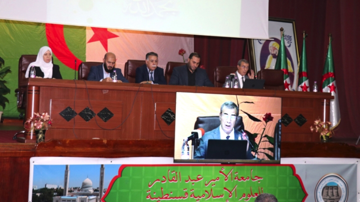 مناشدة دولية لضمان حقّ غزة في الماء