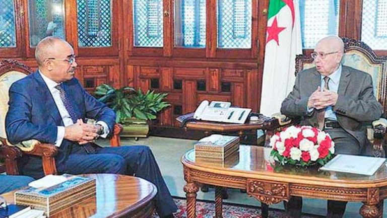 تعزيز الرعاية الصحية وضمان الأمن الغذائي