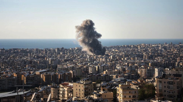 تواصل مساعي الوساطة لكبح جماح التوتر