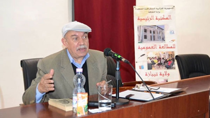 تجربة معبّرة عن نضج وعي النضال في الجزائر