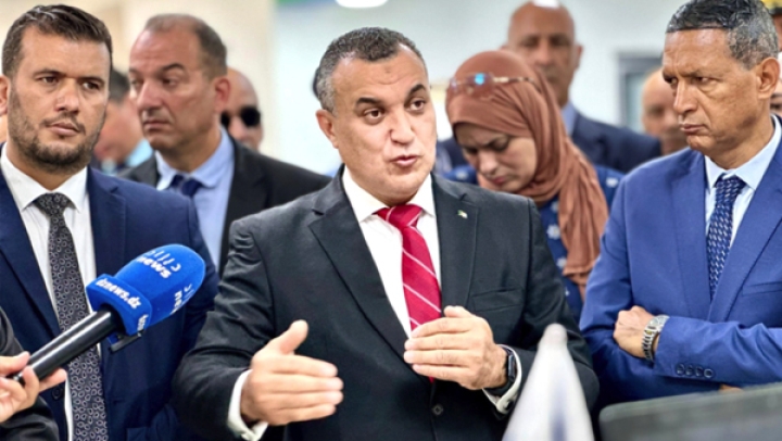 تغطية وطنية كاملة بالألياف البصرية مطلع 2027