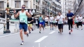 لأول مرة.. أجانب في مهرجان الرياضات بالعاصمة