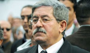 أويحيى يؤكد اهتمام الدولة بإنجاز وتأهيل الطرق الوطنية