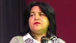 المحافظة السامية للأمازيغية تكرم أنيسة محمدي